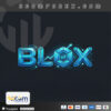 Blox EA MT4 Logo