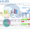 BlueWhale EA MT4 Live Result MyfxBooks