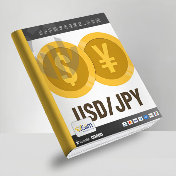 Breakout Premium USDJPY EA MT4