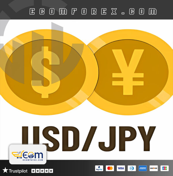 Breakout Premium USDJPY EA MT4 Logo