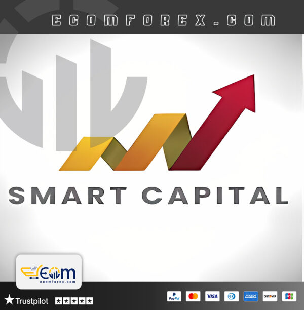 Capitals Smart EA MT4 Logo