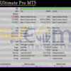CobWeb Ultimate Pro MT5 Backtests