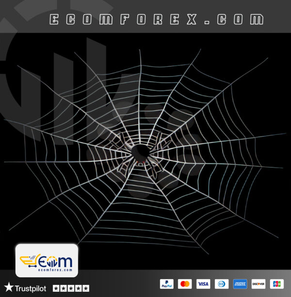 CobWeb Ultimate Pro MT5 Logo