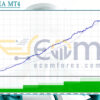Comets EA MT4 Backtests Result