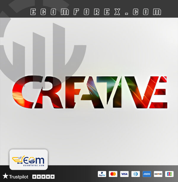 Creatives Routes MT4 Logo