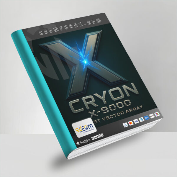 CryonX EA MT5