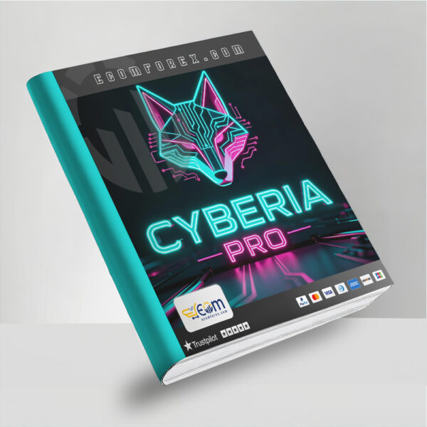 Cyberia Pro Sc EA MT5
