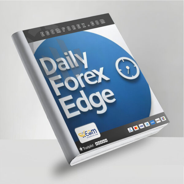 Daily Forex Edge EA MT5