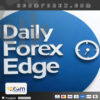 Daily Forex Edge EA MT5 Logo