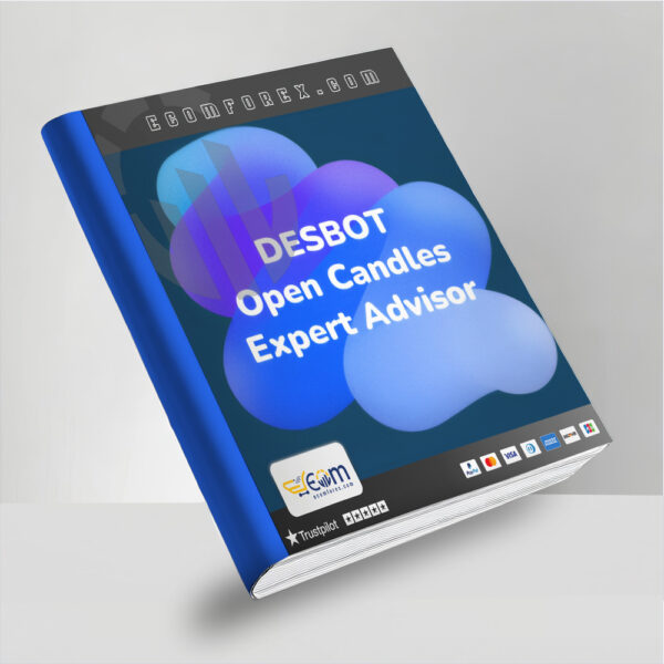 Desbot MT4