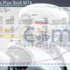 Dynamics Pips Bot4 MT4 Backtests