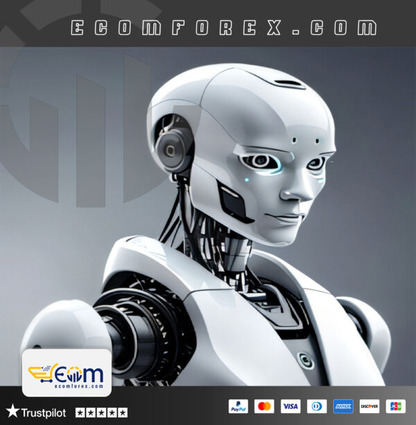 Dynamics Pips Bot4 MT4 Logo