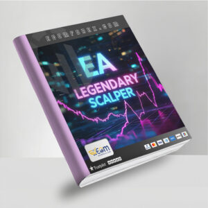 EA Legendary Scalper MT5