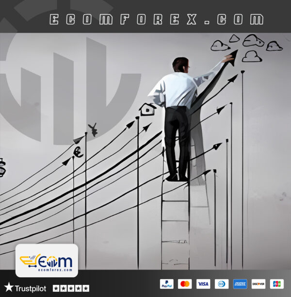 Effect Trader V4 EA MT4 Logo