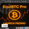 EquiBTC Pro EA MT5 Logo