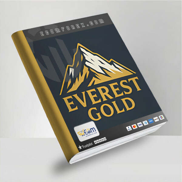 Everest Gold EA MT5