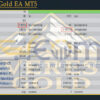 Everest Gold EA MT5 Backtest