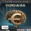 Expert Euro AI EA MT5 Logo