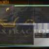 Extractors MT4 Backtest