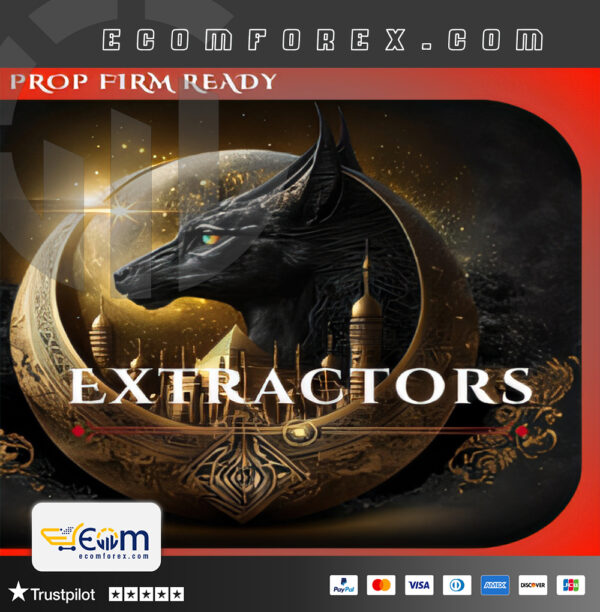 Extractors MT4 Logo