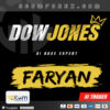 Faryan Ai Trade EA MT5 Logo