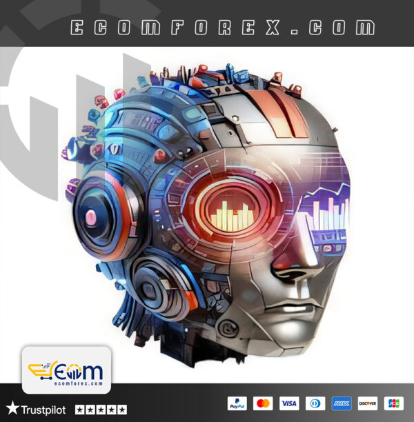 Forex Mentors Bot4 MT4 Logo