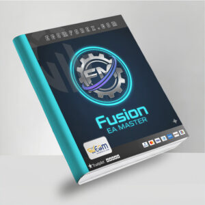 Fusion EA Master MT5