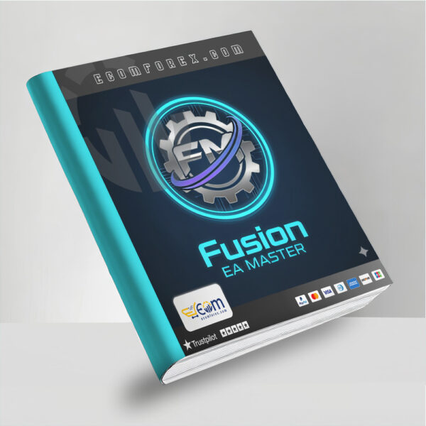 Fusion EA Master MT5