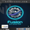 Fusion EA Master MT5 Logo