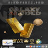 Galaxy AI Gold MT5 Logo