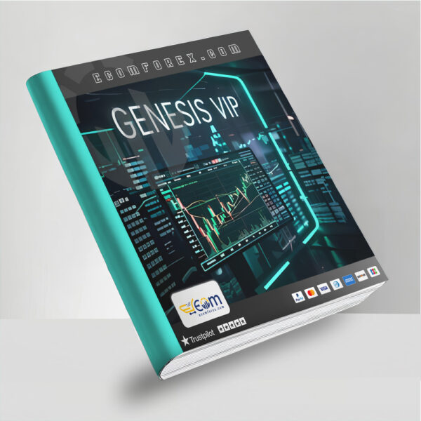 Genesis VIP EA MT4