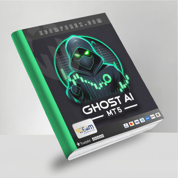 Ghost AI EA MT5