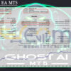 Ghost AI EA MT5 Backtest
