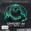 Ghost AI EA MT5 Logo