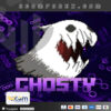 GhostyFX EA MT4 Logo