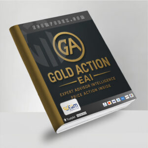 Gold Action EAI EA MT5