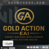 Gold Action EAI EA MT5 Logo