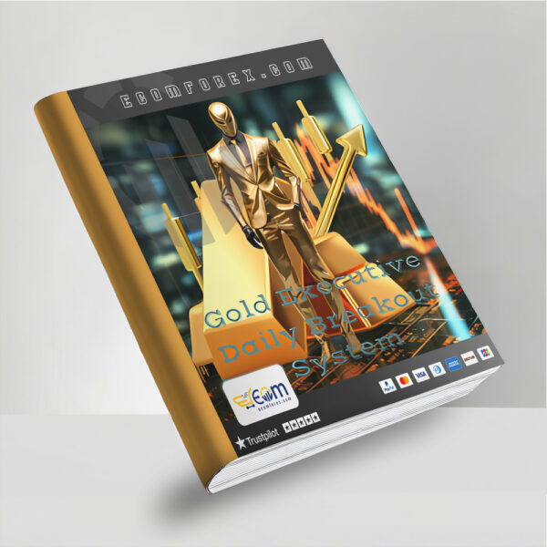 Gold Executive Breakout EA MT5