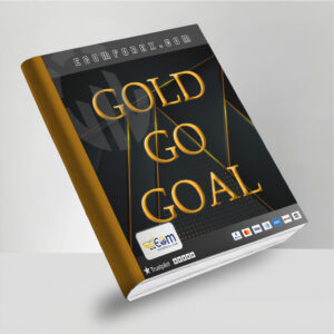 Gold Go Goal EA MT4