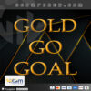 Gold Go Goal EA MT4 Logo