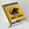 Gold Honey Badger EA MT5