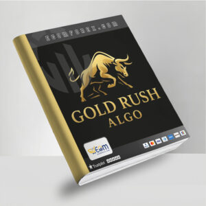 Gold Rush Algo EA MT5