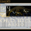 Gold Rush Algo EA MT5 Backtest
