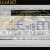 Gold Rush Algo EA MT5 Backtests