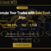 Gold Rush Algo EA MT5 Review