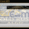 Gold Rush Algo EA MT5 Setting