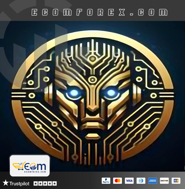 Gold Scalper Trading MT4 Logo