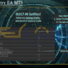 Gold Sentry EA MT5 Input