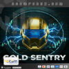Gold Sentry EA MT5 Logo