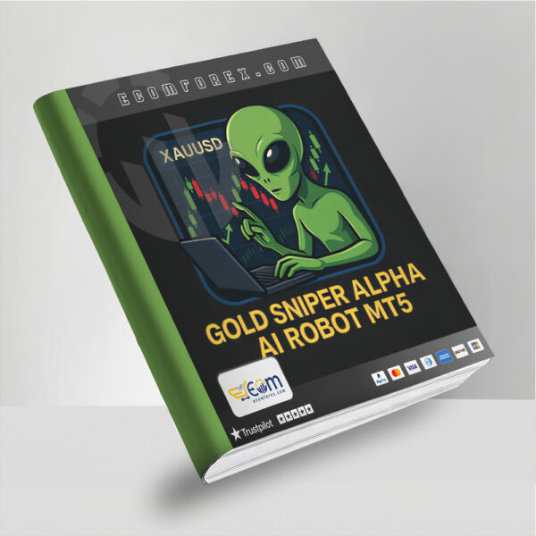 Gold Sniper Alpha AI Robot MT5